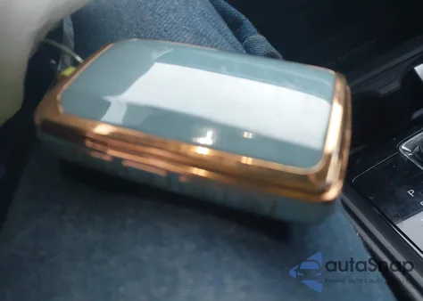 2025 Mazda Cx-50 Hybrid Premium Plus Package from USA, damaged, VIN 7MMVAAEW8SN115554